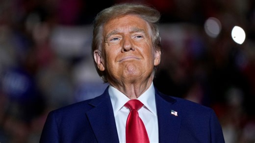 George Conway on ‘foolish’ law firms capitulating to Trump