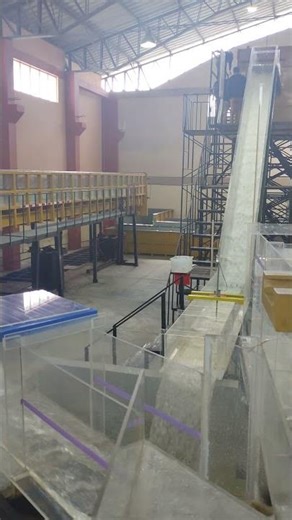 Hydraulic Science Explained with Cool Experiments