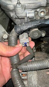VVTI connector open | Abdullah auto electrician