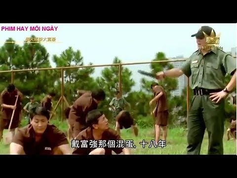 Phim Hành Động Xã Hội Đen HongKong Hay ( Thuyết Minh )