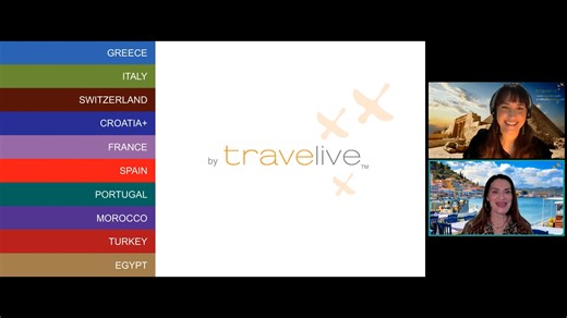 Advisor Led Groups Webinar