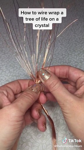 TheBohoBeachBum on TikTok