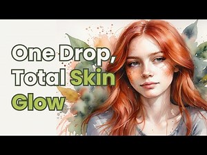 The Simple Herbal Face Oil That Completely Transformed My Skin