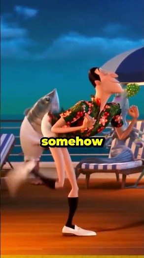You completely missed these Michael Jackson references #michaeljackson #cartoons #supermario