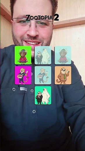 Zootopia to Return home New game! #shorts #gameplay