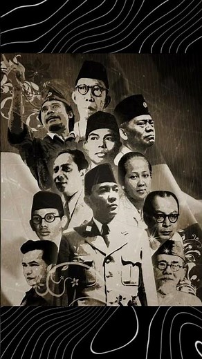 Pahlawan Nasional Indonesia Indonesia #sejarahindonesia