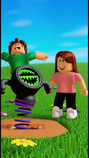 The Beat Literally ATE Him 😭💀 (Roblox)