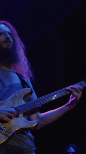 G3 (Guthrie Govan, Steve Vai & Joe Satriani) - Little Wing #guitarsolo #joesatriani #stevevai #guthriegovan #guitar | Shred Music TV