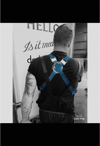 Mobile Butchery Service in the UK: Harry’s Homekill Ltd