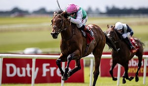 Irish Derby will revert to Sunday slot for first time since 2011