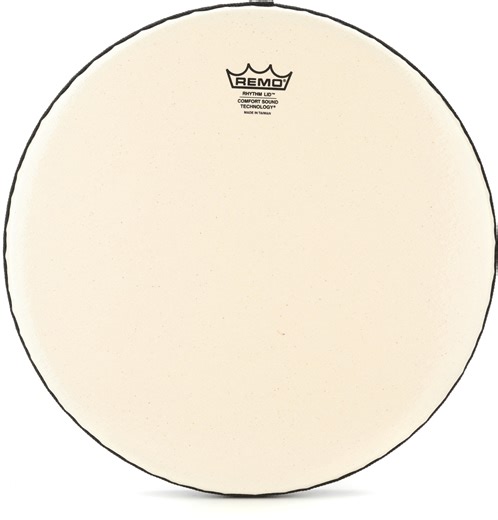 Remo Rhythm Lid Comfort Sound Technology Drumhead - 13 inch x 1.5 inch