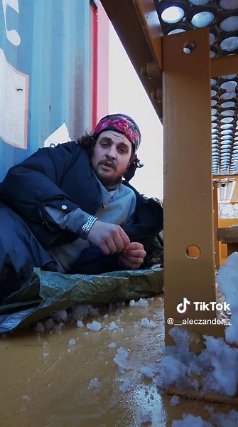 Train Hopping Adventure: From Illinois to Texas and Beyond