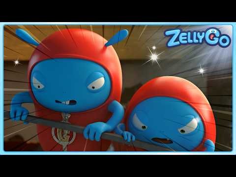 What are they plotting this time?🤔| Best Episode | Cartoon for Kids | Songs And Nursery Rhymes