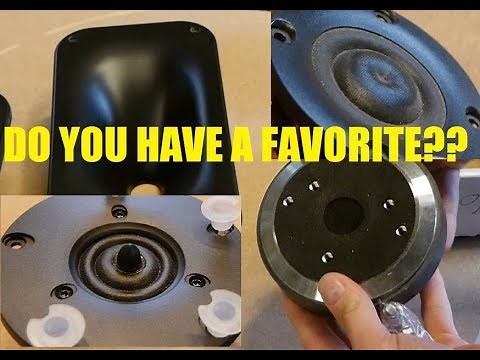 My Top 3 Tweeter Recommendations