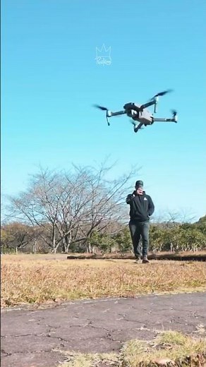 Mavic 2 Pro is powerful, this is my new drone, let's test it and see if it really lives up to the...