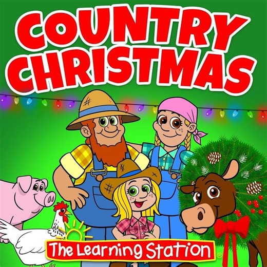 Country Christmas