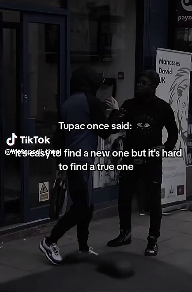 Inspirational Quotes by Tupac Shakur