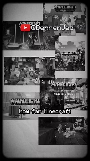 The Evolution of Minecraft: From Nostalgic Game to Modern Masterpiece