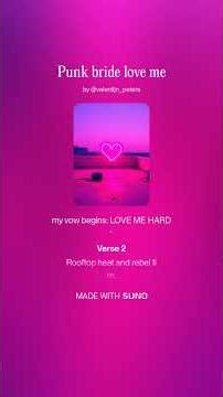 DJ RADOX - punk bride love me (hardstyle)