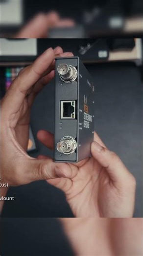 PYXIS Autofocus PDAF First Test | Video Unboxing #PYXIS6K #Unboxing