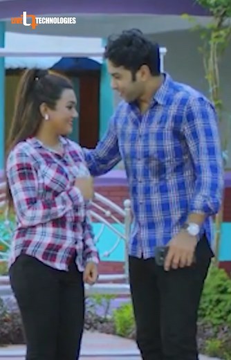 মনের মতো বয়ফ্রেন্ড!! | Live Tech