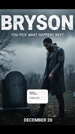 This Podcast Audio drama is a must listen