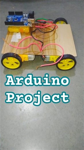 Arduino Project #shorts #shortsfeed #shortsviral #ytshorts #arduino #minimaker