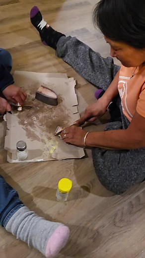 Exploring Inuit Country Food and Cultural Identity