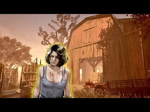 1 Hour of New Survivor Gameplay Maggie Rhee - Dead By Daylight (No Commentary)