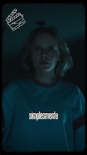 Incoherence or Genius? Understand this Insidious scene (SHORTS) #Insidious #movies #horror