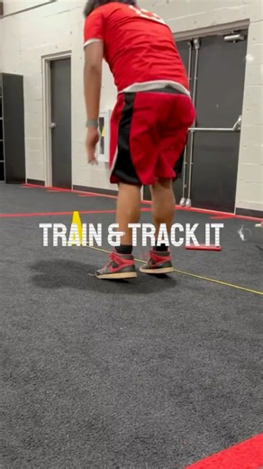 The broad jump is a key measure of explosive lower body power and one of the performance tests that we use to track the improvement of our athletes. It directly translates to sprint, speed, change of direction, vertical jump and overall athleticism. This real world benchmark used in college, the NFL, and the NBA is a safe and simple way to assess athletic potential and performance gains - helping you improve your baseline by leaps and bounds. | Redline Athletics Carrollwood