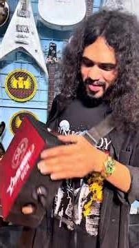 Mini Cajon Box Review | 3D Protect Cajon with Electric Input & Belt System | Music Plus📞01713206909