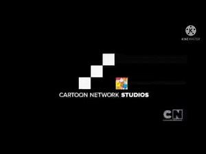 Frederator/Cartoon Network Studios/Cartoon Network Reversed