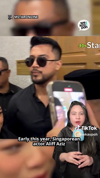 From hotel raids to celebrity scandals, students… even Singaporeans? Why are people still getting caught in Malaysia’s khalwat raids? #sgnews #wekaypoh #youth #malaysia #msia