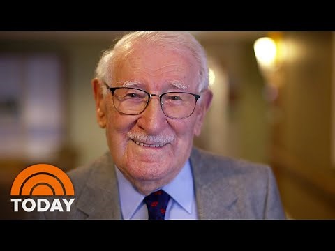 The ‘Happiest Man On Earth,’ Shares His Wisdom