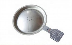 [Hot Item] Reverse Acting Scored Rupture Disk