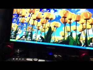 2004 DELL Dimension 4600 running Windows XP Professional