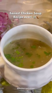 485K views · 1.3K reactions | Easy Chicken Soup recipeHealthy &...