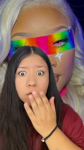 882K views · 10K reactions | Síganme en insta: Janisreyess_ #reelsfypシ #makeup #makeupartist #maquillaje #fypシ #explorepage #viralpage #maquillaje #sigueme #virals #paratii #paratipage #tendencias #trend #trending #maquillaje #tendencia #tutorial | Janis Reyes Oficial | Facebook