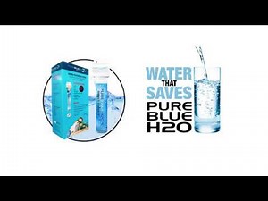Direct Connect Water Filtration System Installation Guide | Pure Blue H2O