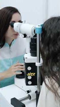 The Man Who Tattooed His Eyeballs — And What Happened Next