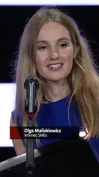 European Inventor Award 2024 Highlights