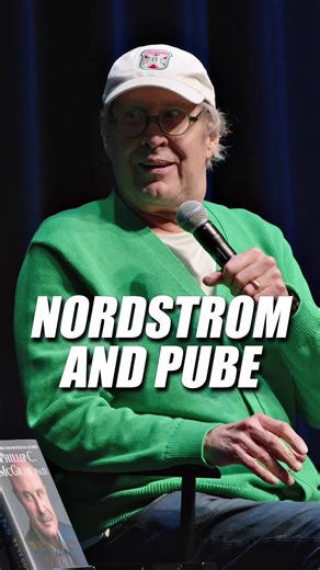 Chevy Chase returns to the stage on “Dr. Phil Live”🤣🤣🤣#standupcomedy #chevychase #comedy #adamray #fyp #funny #drphil #chicago #snl #vacation #hooters