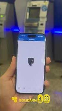 O jeito mais rápido de votar na eleição da CASSI é pelo APP
