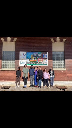 6.8K views · 131 reactions | Ninth graders took a tour of historic downtown Paris. And to our delight, a train came by the old Paris Train Depot! | Henry County School System | Facebook