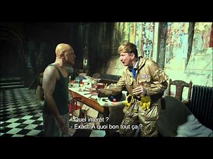 Zero Theorem - Bande-annonce VOST