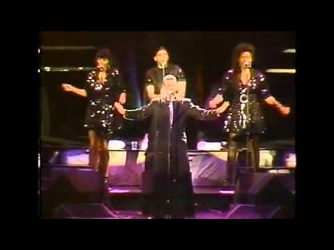 George Michael - Father Figure - Live (HIGH Quality- Remastered Sound)