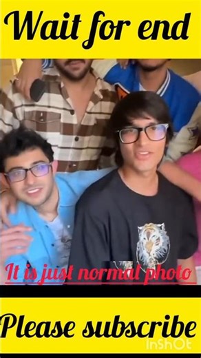 The YouTuber Meetup That Changed Everything#viralshort#meme