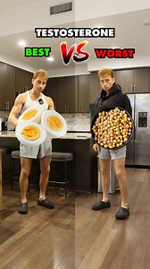 230K views · 1K reactions | Muscle Building Foods  | Cohnan Kotarski | Facebook