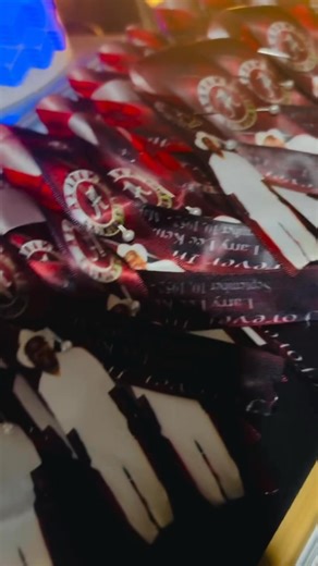 Need Memorial Buttons or Ribbons for a funeral ? We offer various options to celebrate your loved ones' lives. Pay tribute with custom Ribbons, Pin Buttons, Pillows or Neck Ties. Contact us today to place your order today‼️ 901-308-7552 | Special Moments Custom Printing | Facebook